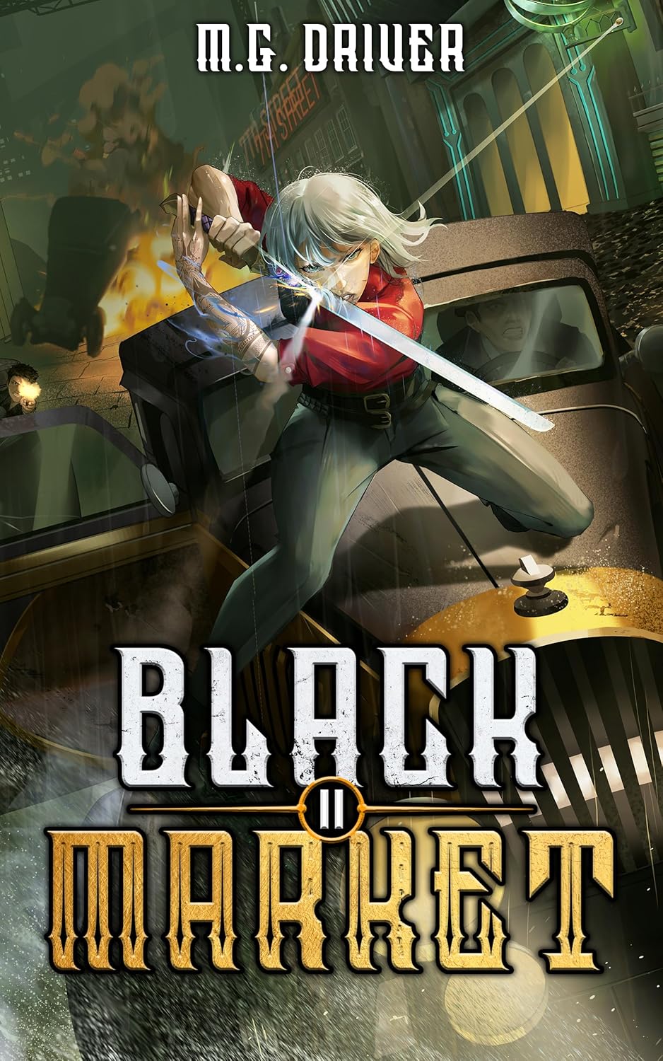 Black Market
