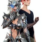Isekai X Merge Kindle eBook Strategy Gaming Novel by Author-0