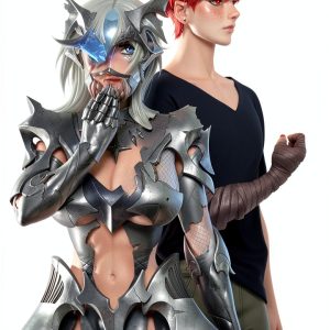 Isekai X Merge Kindle eBook Strategy Gaming Novel by Author-0