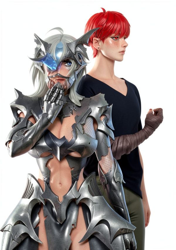 Isekai X Merge Kindle eBook Strategy Gaming Novel by Author-0