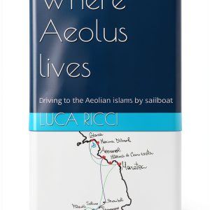 Sailing Adventures Italian Kindle eBook Author 59 Pages-0