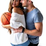 Los Angeles Star Series Book 2 DriEditore Kindle Basketball Romance-0