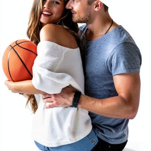 Los Angeles Star Series Book 2 DriEditore Kindle Basketball Romance-0