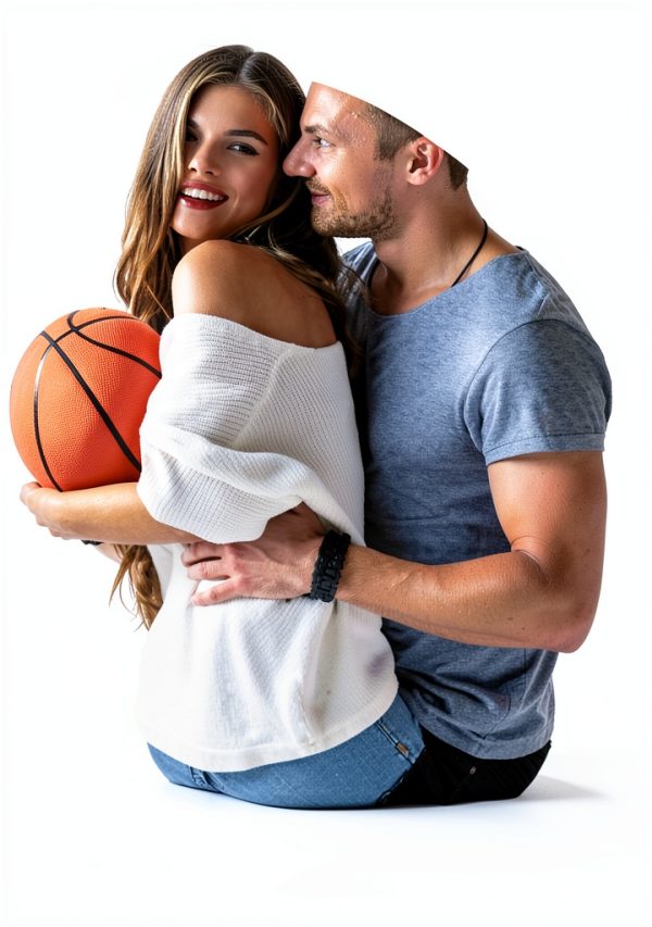Los Angeles Star Series Book 2 DriEditore Kindle Basketball Romance-0