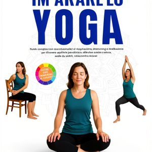 Italian Sports Guide for Gymnastics Enthusiasts, Kindle Edition-0