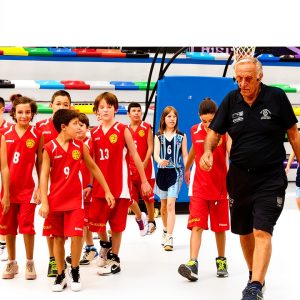 Basketball Coaching Guide by Associazione Basket Coach .Net-0
