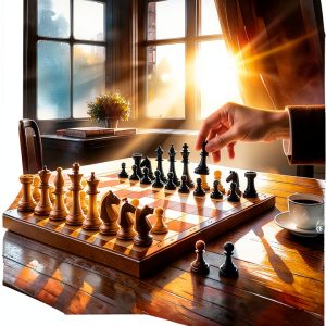 Mastering Chess Strategy and Tactics Kindle Edition by XYZ Press-0