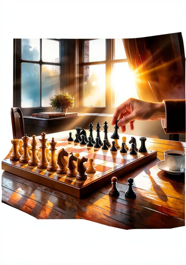 Mastering Chess Strategy and Tactics Kindle Edition by XYZ Press-0