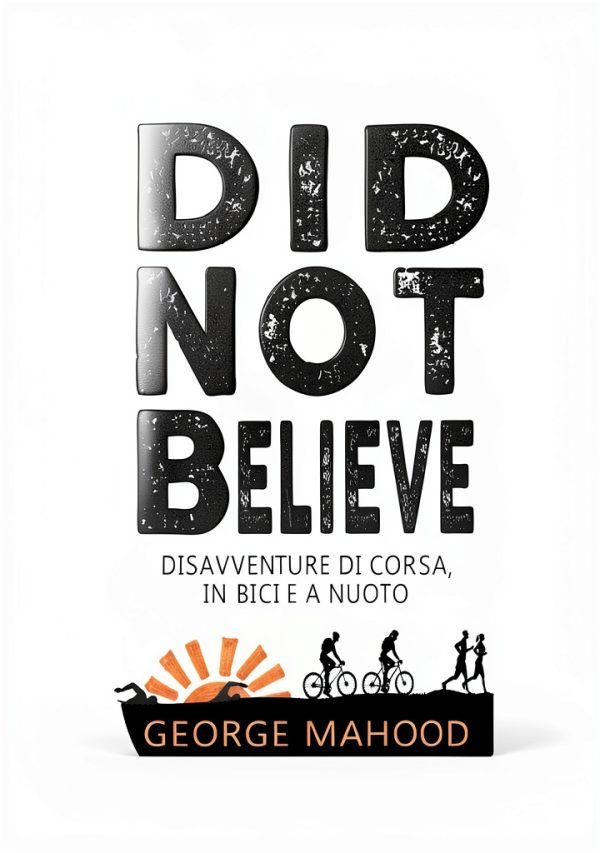 Triathlon Ebook Italian Amazon Kindle with Enhanced Typesetting-0