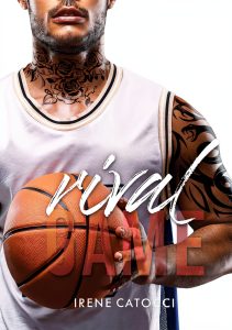 Basketball Novel Wild Players New Generation Book 3 Italian Edition-0
