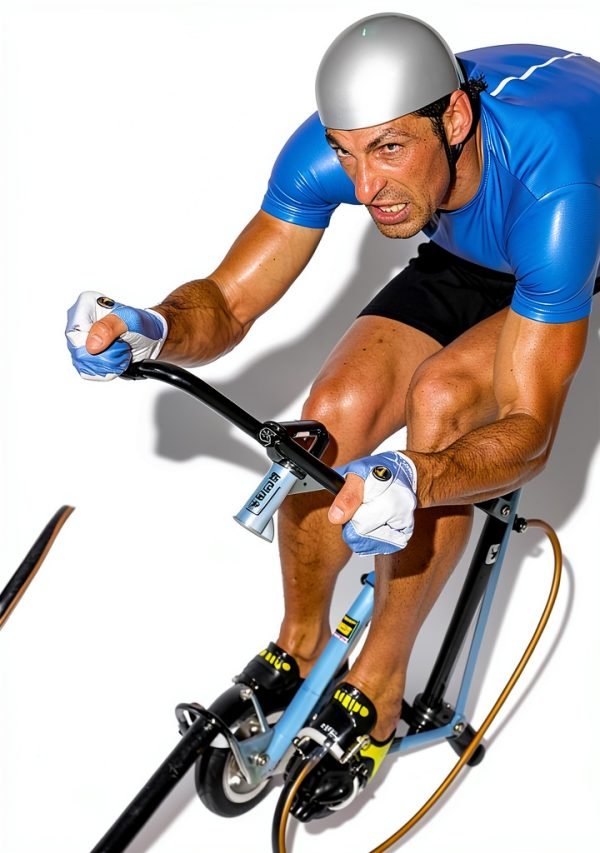 Mondadori Sports eBook Italian Fitness Guide 144‑Page Kindle Edition-0